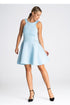 Robe de cocktail model 190925 Figl